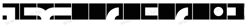 Encode Sans SemiExpa字体转换